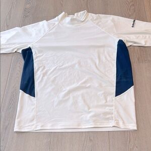 Men’s Swim Shirt L